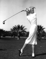 Lana Turner 1956 #2